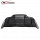 PSM STYLE CARBON FIBER REAR DIFFUSER FOR 2015-2016 MERCEDES BENZ C-CLASS W205 C63 AMG 4D PSM STYLE CARBON FIBER REAR DIFFUSER FOR 2015-2016 MERCEDES BENZ C-CLASS W205 C63 AMG 4D