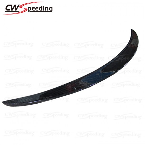 AMG STYLE CARBON FIBER REAR SPOILER FOR 2015-2016 MERCEDES-BENZ C-CLASS W205 C180 C200 C260 AMG STYLE CARBON FIBER REAR SPOILER FOR 2015-2016 MERCEDES-BENZ C-CLASS W205 C180 C200 C260