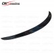 AMG STYLE CARBON FIBER REAR SPOILER FOR 2015-2016 MERCEDES-BENZ C-CLASS W205 C180 C200 C260