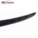 AMG STYLE CARBON FIBER REAR SPOILER FOR 2015-2016 MERCEDES-BENZ C-CLASS W205 C180 C200 C260