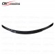 BRABUS STYLE CARBON FIBER REAR SPOILER FOR 2015-2016 MERCEDES-BENZ C-CLASS W205 C180 C200 C260