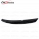  WALD STYLE CARBON FIBER REAR ROOF SPOILER FOR 2015-2016 MERCEDES-BENZ C-CLASS W205 C180 C200 C260