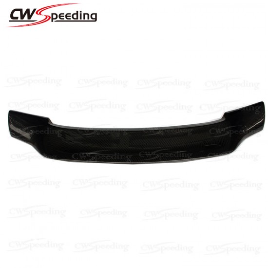 R STYLE CARBON FIBER REAR SPOILER FOR 2015-2017 MERCEDES-BENZ C-CLASS W205 C180 C200 C260 2D R STYLE CARBON FIBER REAR SPOILER FOR 2015-2017 MERCEDES-BENZ C-CLASS W205 C180 C200 C260 2D