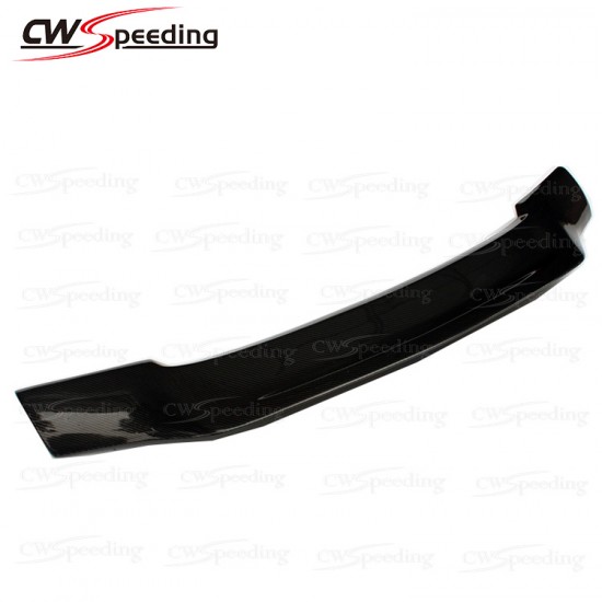 R STYLE CARBON FIBER REAR SPOILER FOR 2015-2017 MERCEDES-BENZ C-CLASS W205 C180 C200 C260 2D R STYLE CARBON FIBER REAR SPOILER FOR 2015-2017 MERCEDES-BENZ C-CLASS W205 C180 C200 C260 2D