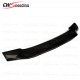 R STYLE CARBON FIBER REAR SPOILER FOR 2015-2017 MERCEDES-BENZ C-CLASS W205 C180 C200 C260 2D