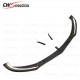 BK STYLE CARBON FIBER FRONT FRONT LIP FOR MERCEDES-BENZ C-CLASS W205 C63 4D BK STYLE CARBON FIBER FRONT FRONT LIP FOR MERCEDES-BENZ C-CLASS W205 C63 4D