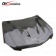 BLACK SERIES STYLE CARBON FIBER HOOD FOR 2015-2016 MERCEDES-BENZ C-CLASS W205 C180 C200 C260 BLACK SERIES STYLE CARBON FIBER HOOD FOR 2015-2016 MERCEDES-BENZ C-CLASS W205 C180 C200 C260