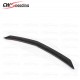 V STYLE CARBON FIBER REAR SPOILER FOR 2015-2016 MERCEDES-BENZ C-CLASS W205 C180 C200 C260 V STYLE CARBON FIBER REAR SPOILER FOR 2015-2016 MERCEDES-BENZ C-CLASS W205 C180 C200 C260