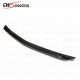 V STYLE CARBON FIBER REAR SPOILER FOR 2015-2016 MERCEDES-BENZ C-CLASS W205 C180 C200 C260