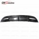 CARBON FIBER REAR DIFFUSER FOR 2015-2016  MERCEDES-BENZ W205 SPORT