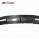 CARBON FIBER REAR DIFFUSER FOR 2015-2016  MERCEDES-BENZ W205 SPORT