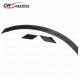 BRABUS STYLE CARBON FIBER REAR SPOILER FOR 2013-2015 MERCEDES-BENZ CLA-CLASS W117 CLA250 CLA45 BRABUS STYLE CARBON FIBER REAR SPOILER FOR 2013-2015 MERCEDES-BENZ CLA-CLASS W117 CLA250 CLA45