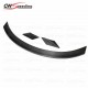 BRABUS STYLE CARBON FIBER REAR SPOILER FOR 2013-2015 MERCEDES-BENZ CLA-CLASS W117 CLA250 CLA45