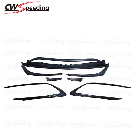 OEM STYLE CARBON FIBER FRONT LIP FOR 2013-2015 MERCEDES BENZ CLA-CLASS W117 AMG CLA250 CLA45 OEM STYLE CARBON FIBER FRONT LIP FOR 2013-2015 MERCEDES BENZ CLA-CLASS W117 AMG CLA250 CLA45