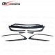 OEM STYLE CARBON FIBER FRONT LIP FOR 2013-2015 MERCEDES BENZ CLA-CLASS W117 AMG CLA250 CLA45 OEM STYLE CARBON FIBER FRONT LIP FOR 2013-2015 MERCEDES BENZ CLA-CLASS W117 AMG CLA250 CLA45