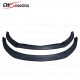 PAKTECHZ STYLE CARBON FIBER FRONT LIP FOR 2017-2020 MERCEDES BENZ CLA-CLASS W117 PAKTECHZ STYLE CARBON FIBER FRONT LIP FOR 2017-2020 MERCEDES BENZ CLA-CLASS W117