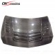 VARIS STYLE CARBON FIBER HOOD FOR MERCEDES- BENZ CLA-CLASS W117 VARIS STYLE CARBON FIBER HOOD FOR MERCEDES- BENZ CLA-CLASS W117