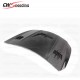 WITH HOLE CARBON FIBER HOOD FOR MERCEDES- BENZ CLA-CLASS W117 WITH HOLE CARBON FIBER HOOD FOR MERCEDES- BENZ CLA-CLASS W117