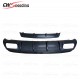 AMG STYLE CARBON FIBER REAR DIFFUSER FOR 2013-2015 MERCEDES BENZ CLA-CLASS W117 AMG CLA250 CLA45