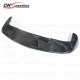 PH CARBON FIBER REAR SPOILER FOR MERCEDES-BENZ CLA-CLASS W117 PH CARBON FIBER REAR SPOILER FOR MERCEDES-BENZ CLA-CLASS W117