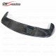 PH CARBON FIBER REAR SPOILER FOR MERCEDES-BENZ CLA-CLASS W117 