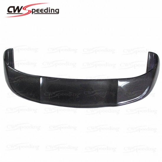 PH CARBON FIBER REAR SPOILER FOR MERCEDES-BENZ CLA-CLASS W117 