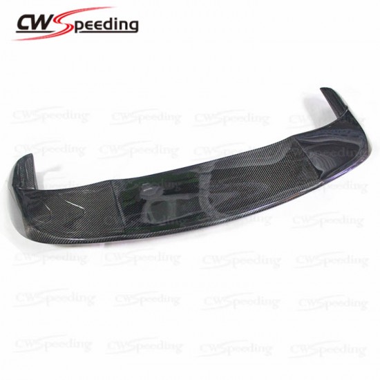 PH CARBON FIBER REAR SPOILER FOR MERCEDES-BENZ CLA-CLASS W117 