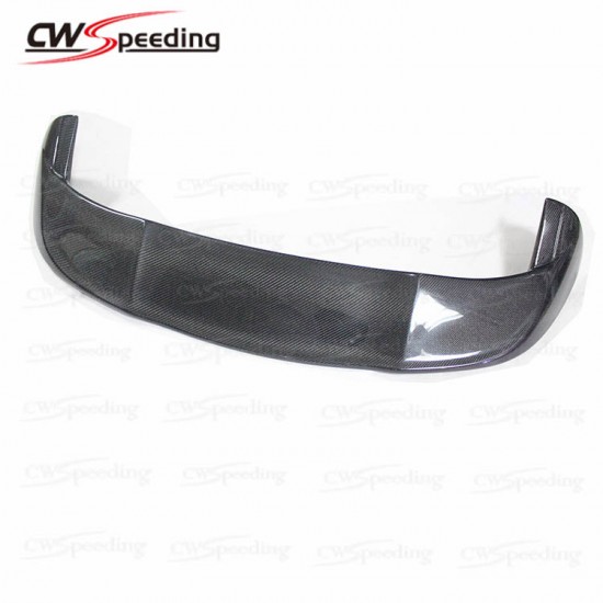 PH CARBON FIBER REAR SPOILER FOR MERCEDES-BENZ CLA-CLASS W117 PH CARBON FIBER REAR SPOILER FOR MERCEDES-BENZ CLA-CLASS W117