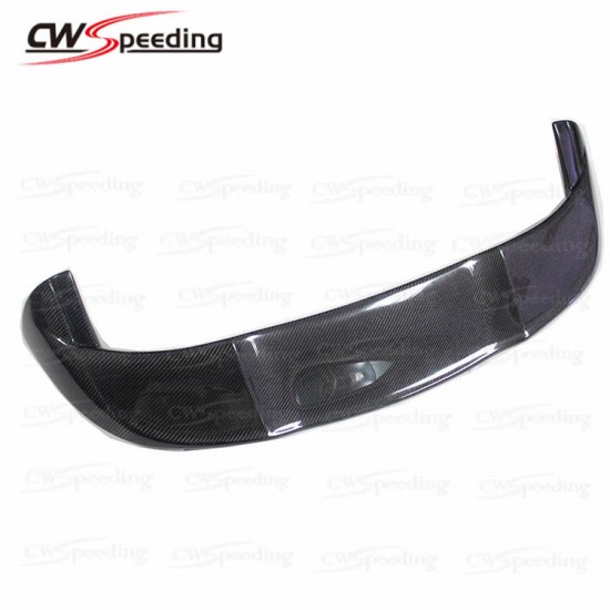 PH CARBON FIBER REAR SPOILER FOR MERCEDES-BENZ CLA-CLASS W117 PH CARBON FIBER REAR SPOILER FOR MERCEDES-BENZ CLA-CLASS W117