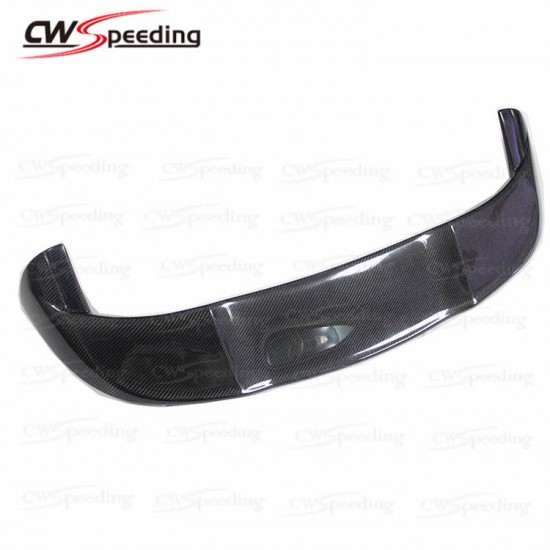 PH CARBON FIBER REAR SPOILER FOR MERCEDES-BENZ CLA-CLASS W117 