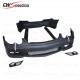 AMG STYLE FIEBR GLASS WIDE BODY KIT FOR 2003-2009 MERCEDES-BENZ CLK-CLASS W209