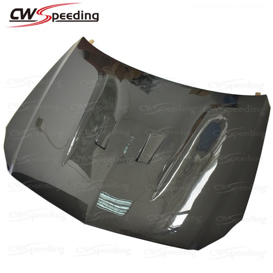 BLACK SERIES STYLE CARBON FIBER HOOD FOR 2012-2016 MERCEDES BENZ CLS-CLASS W218 CLS250 CLS300 CLS350 AMG CLS63 BLACK SERIES STYLE CARBON FIBER HOOD FOR 2012-2016 MERCEDES BENZ CLS-CLASS W218 CLS250 CLS300 CLS350 AMG CLS63
