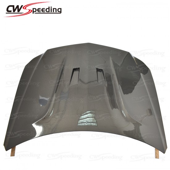 BLACK SERIES STYLE CARBON FIBER HOOD FOR 2012-2016 MERCEDES BENZ CLS-CLASS W218 CLS250 CLS300 CLS350 AMG CLS63 BLACK SERIES STYLE CARBON FIBER HOOD FOR 2012-2016 MERCEDES BENZ CLS-CLASS W218 CLS250 CLS300 CLS350 AMG CLS63