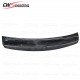 WALD STYLE CARBON FIBER REAR SPOILER FOR 2012-2014 MERCEDES-BENZ CLS-CLASS W218 WALD STYLE CARBON FIBER REAR SPOILER FOR 2012-2014 MERCEDES-BENZ CLS-CLASS W218
