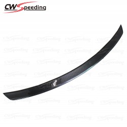 AMG STYLE CARBON FIBER REAR SPOILER FOR 2012-2014 MERCEDES-BENZ CLS-CLASS W218