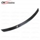 AMG STYLE CARBON FIBER REAR SPOILER FOR 2012-2014 MERCEDES-BENZ CLS-CLASS W218