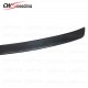 AMG STYLE CARBON FIBER REAR SPOILER FOR 2012-2014 MERCEDES-BENZ CLS-CLASS W218