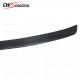 AMG STYLE CARBON FIBER REAR SPOILER FOR 2012-2014 MERCEDES-BENZ CLS-CLASS W218 AMG STYLE CARBON FIBER REAR SPOILER FOR 2012-2014 MERCEDES-BENZ CLS-CLASS W218