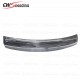 WALD STYLE CARBON FIBER REAR SPOILER FOR 2012-2014 MERCEDES-BENZ CLS-CLASS W218 WALD STYLE CARBON FIBER REAR SPOILER FOR 2012-2014 MERCEDES-BENZ CLS-CLASS W218