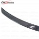 AMG STYLE CARBON FIBER REAR SPOILER FOR 2012-2014 MERCEDES-BENZ CLS-CLASS W218