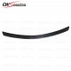 AMG STYLE CARBON FIBER REAR SPOILER FOR 2012-2014 MERCEDES-BENZ CLS-CLASS W218