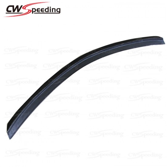 AMG STYLE CARBON FIBER REAR SPOILER FOR 2012-2014 MERCEDES-BENZ CLS-CLASS W218 AMG STYLE CARBON FIBER REAR SPOILER FOR 2012-2014 MERCEDES-BENZ CLS-CLASS W218