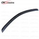 AMG STYLE CARBON FIBER REAR SPOILER FOR 2012-2014 MERCEDES-BENZ CLS-CLASS W218 AMG STYLE CARBON FIBER REAR SPOILER FOR 2012-2014 MERCEDES-BENZ CLS-CLASS W218