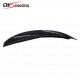 WALD STYLE CARBON FIBER REAR SPOILER FOR 2012-2014 MERCEDES-BENZ CLS-CLASS W218