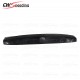 WALD STYLE CARBON FIBER REAR SPOILER FOR 2012-2014 MERCEDES-BENZ CLS-CLASS W218 WALD STYLE CARBON FIBER REAR SPOILER FOR 2012-2014 MERCEDES-BENZ CLS-CLASS W218