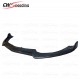 BRABUS STYLE CARBON FIBER FRONT LIP FOR 2012-2014 MERCEDES-BENZ CLS-CLASS W218