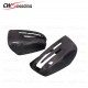 CARBON FIBER SIDE MIRROR COVER FOR MERCEDES-BENZ CLS-CLASS W218 CARBON FIBER SIDE MIRROR COVER FOR MERCEDES-BENZ CLS-CLASS W218