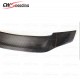 R STYLE CARBON FIBER REAR SPOILER FOR 2012-2014 MERCEDES-BENZ CLS-CLASS W218 R STYLE CARBON FIBER REAR SPOILER FOR 2012-2014 MERCEDES-BENZ CLS-CLASS W218
