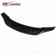 R STYLE CARBON FIBER REAR SPOILER FOR 2012-2014 MERCEDES-BENZ CLS-CLASS W218