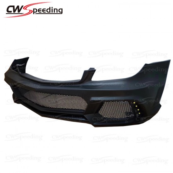 WALD STYLE FIBER GLASS BODY KIT FOR 2007-2011 MERCEDES-BENZ CLS-CLASS W219 WALD STYLE FIBER GLASS BODY KIT FOR 2007-2011 MERCEDES-BENZ CLS-CLASS W219